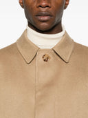 Lardini Wool Coat