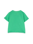 Polo Ralph Lauren Ss Cn Tops T Shirt