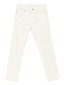 Lardini Straight Jeans