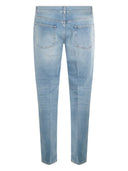 Lardini Cotton Jeans