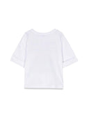 Dolce & Gabbana Short Sleeve T Shirt