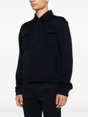 Lardini Jacket With Pockets