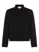 Lardini Jacket With Pockets