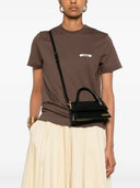 Jacquemus Le Chiquito Long Boucle Tote Bag
