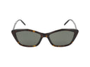 Sonnenbrille Saint Laurent SL 775 002 Havanna Havanna Gray /17/145