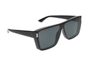 Solbriller Saint Laurent SL 756 001 Black Black Black /9 /140