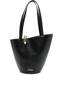 Jacquemus Le Bambola Moyen Tote Bag