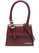 Borsa medie jacquemus le chiquito
