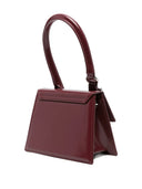 Borsa medie jacquemus le chiquito