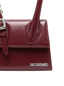 Borsa medie jacquemus le chiquito