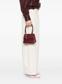 Borsa medie jacquemus le chiquito
