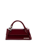 Jacquemus Le Chiquito Bouclé Long Bag