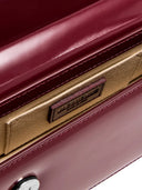 Jacquemus Le Chiquito Bouclé Long Bag