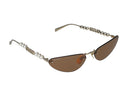 Sonnenbrille Gucci GG1920 S 003 Gold Gold Brown /17 /140