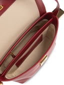 Jacquemus Le Rond Carré Small Shoulder Bag