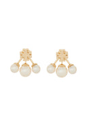 Pendientes "Kira" de Tory Burch