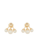 Pendientes "Kira" de Tory Burch