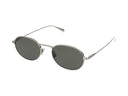 Solbriller Saint Laurent SL 799 002 Silver Silver Grey /20/145