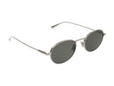 Solbriller Saint Laurent SL 799 002 Silver Silver Grey /20/145