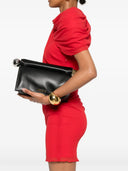Jacquemus The Rond Carré Clutch