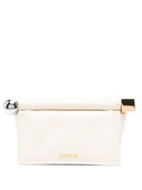 Jacquemus The Rond Carré Clutch