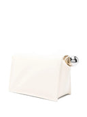 Jacquemus The Rond Carré Clutch