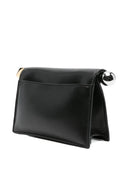 Jacquemus The Ronde Carré Small Clutch