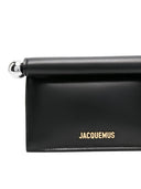 Jacquemus The Ronde Carré Small Clutch