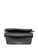 Jacquemus The Ronde Carré Small Clutch
