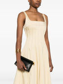 Jacquemus The Ronde Carré Small Clutch