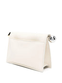 Jacquemus The Ronde Carré Small Clutch