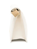 Jacquemus The Ronde Carré Small Clutch