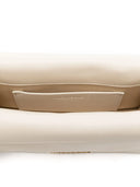 Jacquemus The Ronde Carré Small Clutch