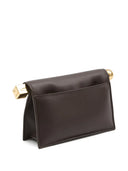Jacquemus The Ronde Carré Small Clutch