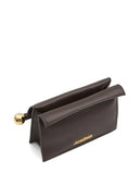 Jacquemus The Ronde Carré Small Clutch