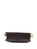 Jacquemus The Ronde Carré Small Clutch