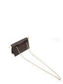 Jacquemus The Ronde Carré Small Clutch