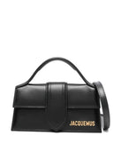 Jacquemus-Tragetasche aus Leder