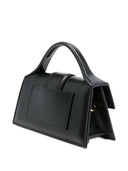 Jacquemus-Tragetasche aus Leder