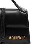 Jacquemus-Tragetasche aus Leder