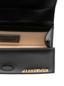 Jacquemus-Tragetasche aus Leder