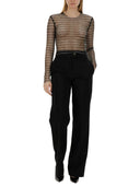 Pantalon sur mesure Genny