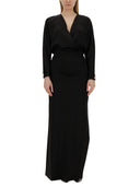 Genny Long Kleid