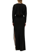 Genny Long Kleid