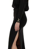 Genny Long Kleid