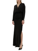 Genny Long Kleid
