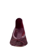 Jacquemus Tourni Low Heeled Pumps