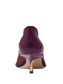 Jacquemus Tourni Low Heeled Pumps