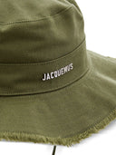 Jacquemus The Artichaut Bucket Hat