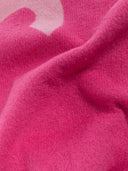 Jacquemus Scarf With Embroidered Logo